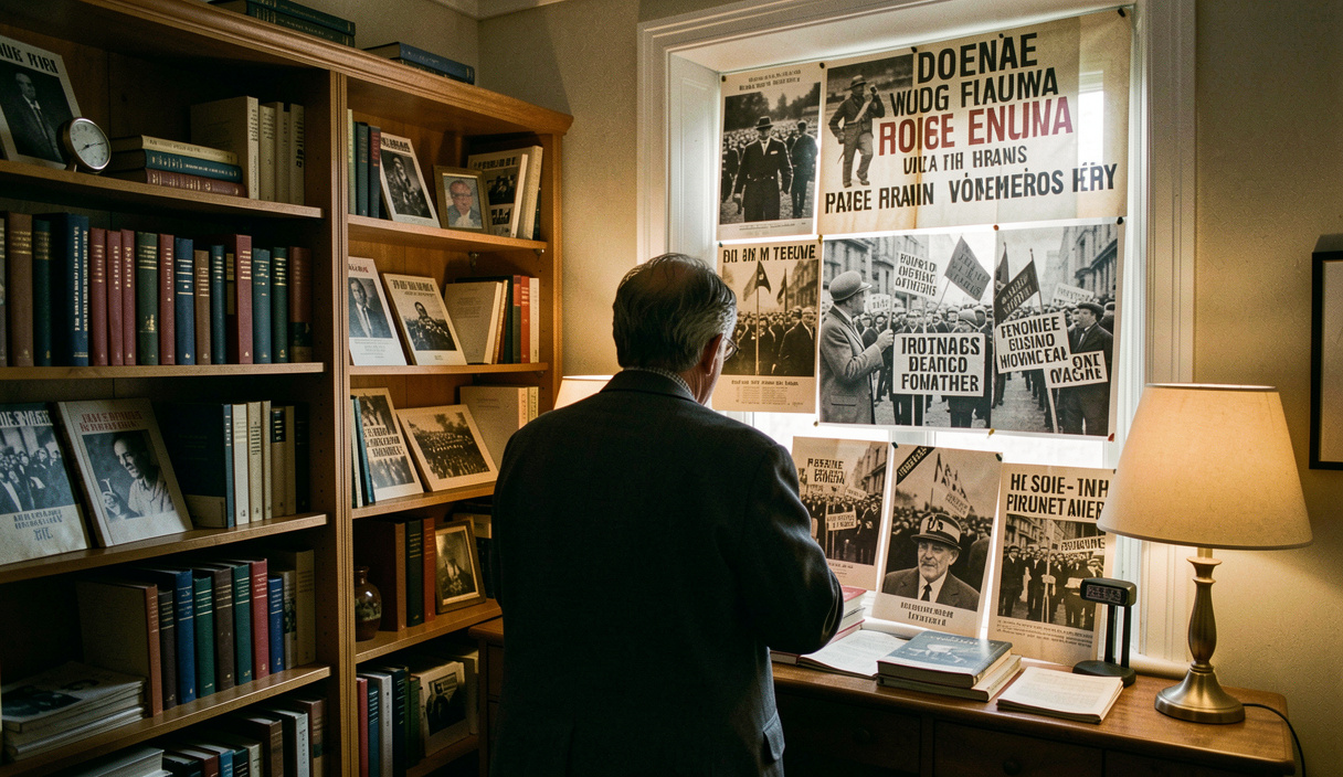 De Tours aux gauches des années 1970 : Radicalités : histoire des courants, de 1848 aux années 1970 : La Gauche par l'exemple