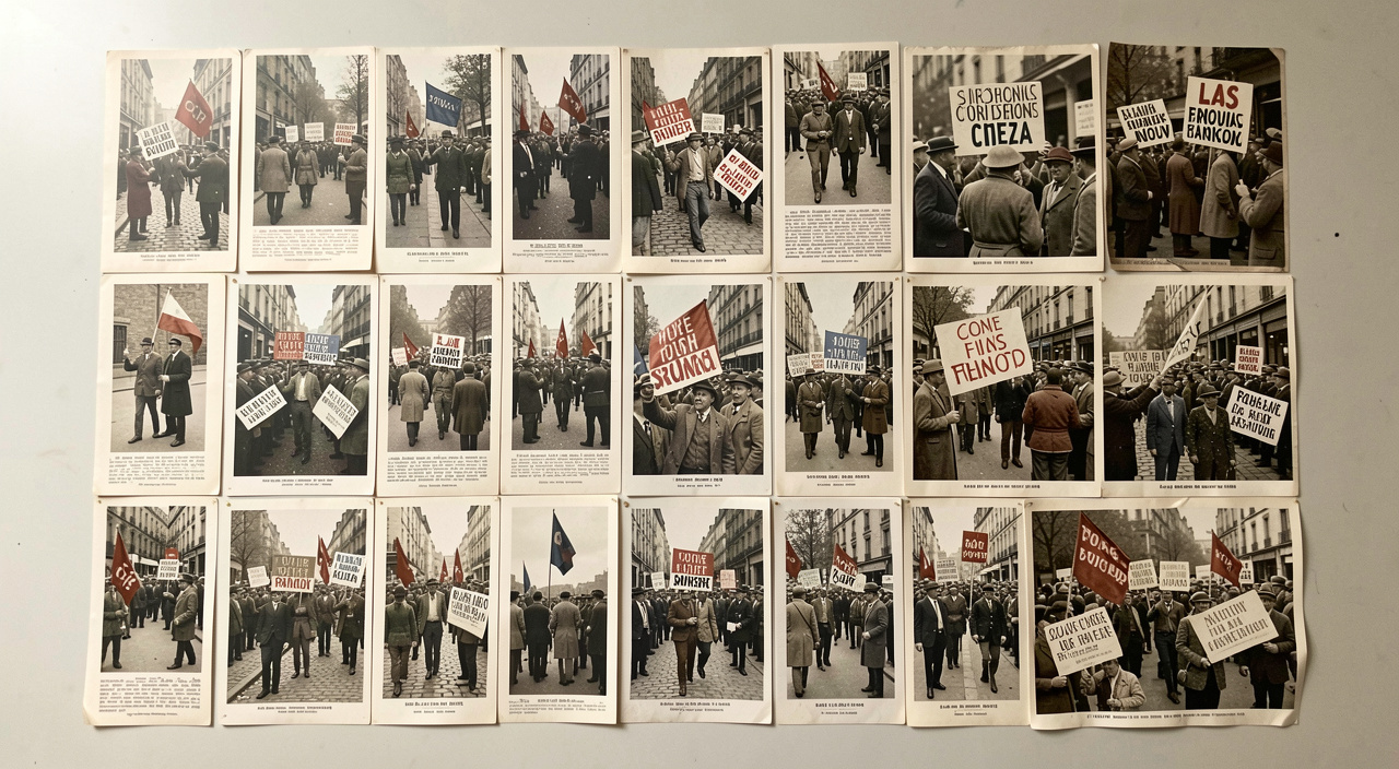 Encadrer : 1958, 1985, 2014 : Le cumul des mandats, une exception documentée : La Gauche par l'exemple