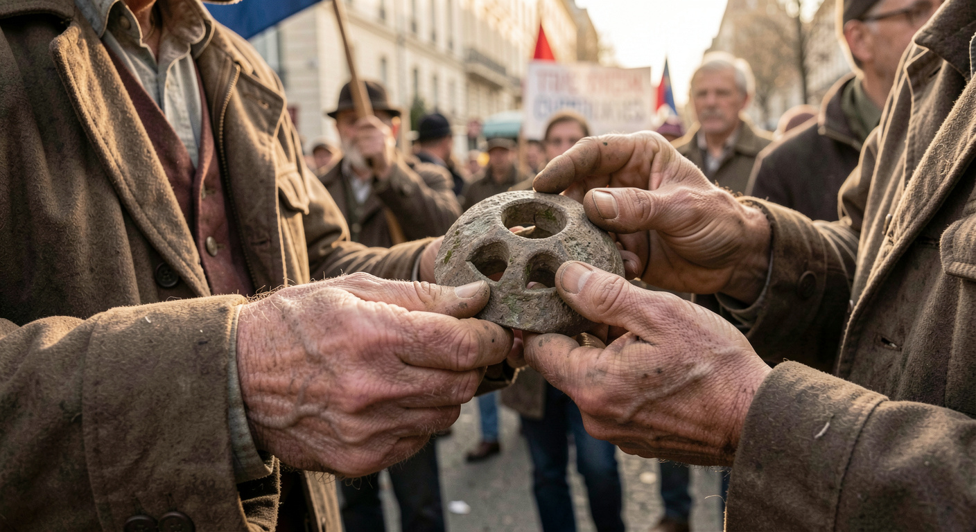 Les Annales et la révolution documentaire : Écrire l'histoire sociale : sources, écoles, débats : Chronique n°31
